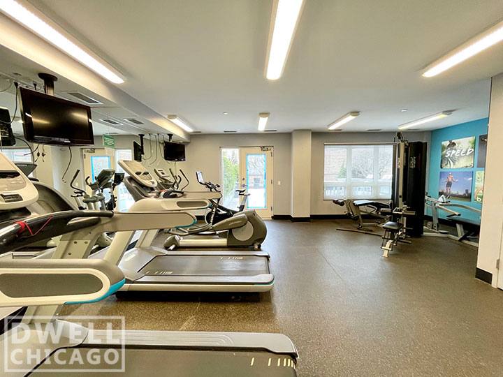Apartment for rent at 1209 W Arthur Ave, Chicago, IL 60626