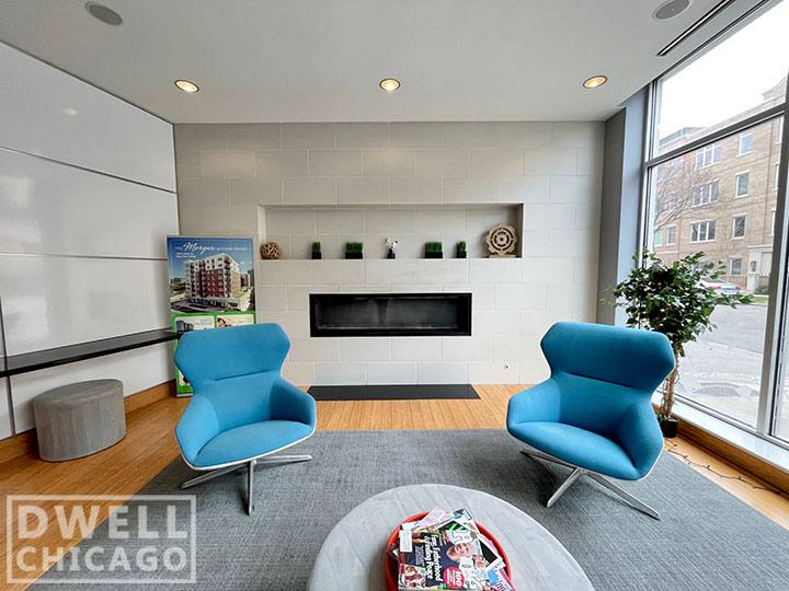 Apartment for rent at 1209 W Arthur Ave, Chicago, IL 60626