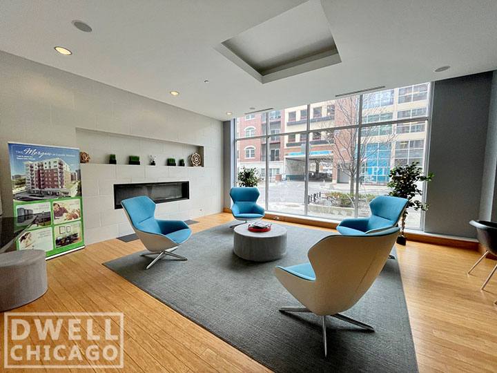 Apartment for rent at 1209 W Arthur Ave, Chicago, IL 60626