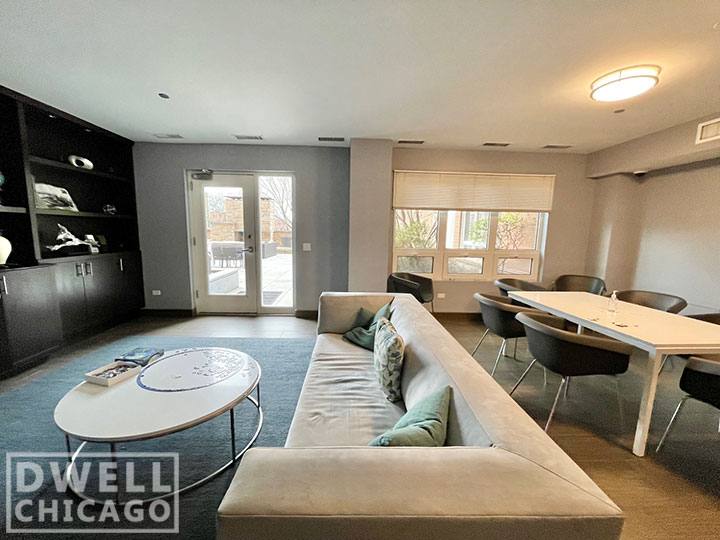 Apartment for rent at 1209 W Arthur Ave, Chicago, IL 60626