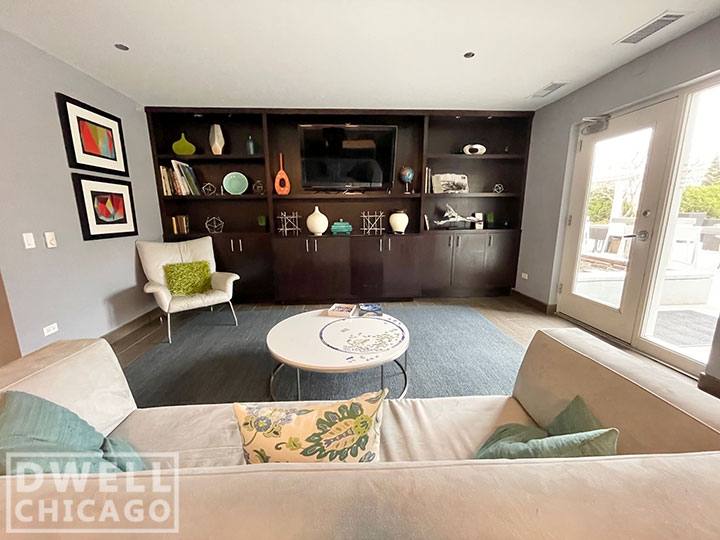 Apartment for rent at 1209 W Arthur Ave, Chicago, IL 60626