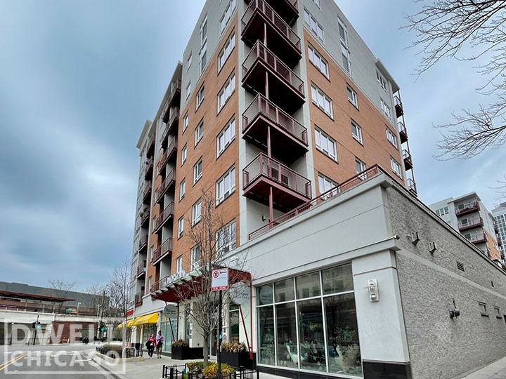 Apartment for rent at 1209 W Arthur Ave, Chicago, IL 60626
