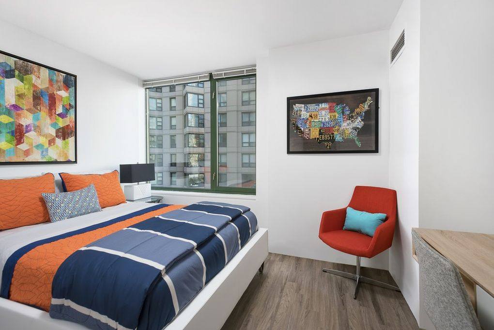 Apartment for rent at 420 E Ohio, Chicago, IL 60611