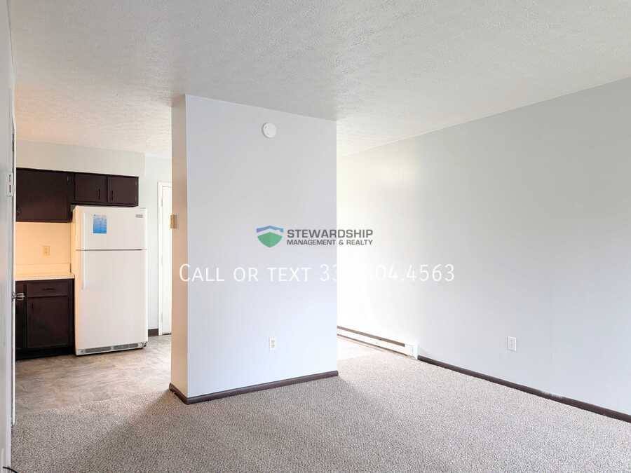 Townhouse for rent at 311 Engadine Court SW #D6, Sugarcreek, OH 44681