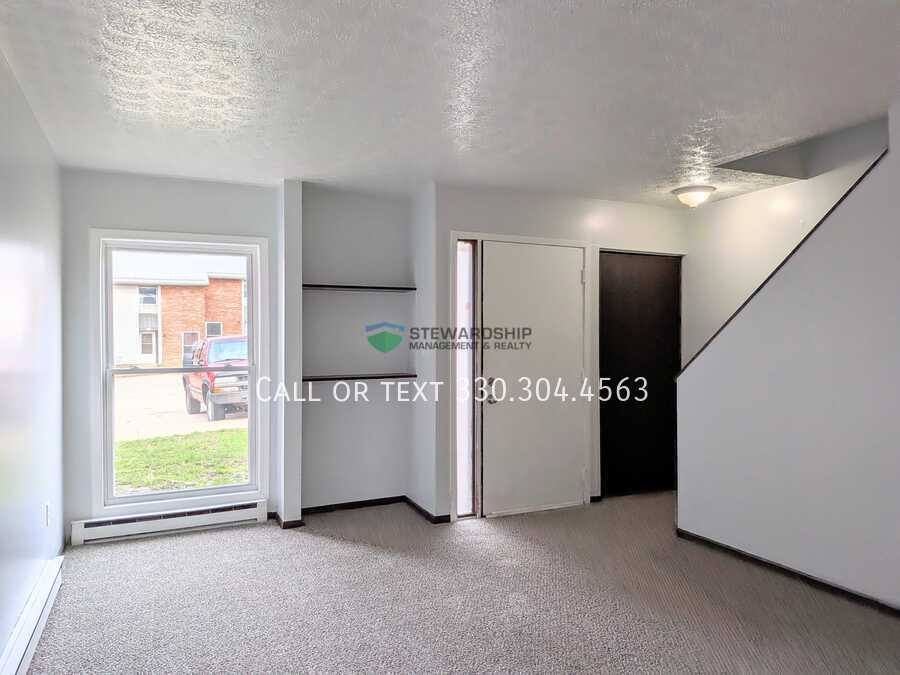 Townhouse for rent at 311 Engadine Court SW #D6, Sugarcreek, OH 44681