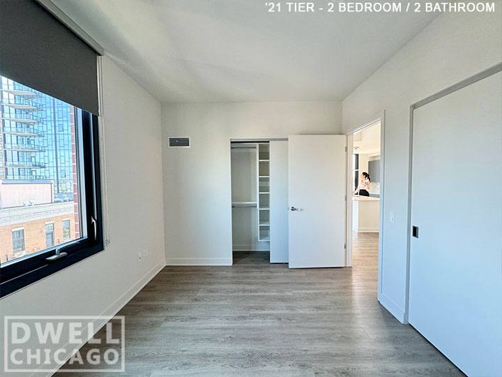 Apartment for rent at 740 N Aberdeen St, Chicago, IL 60642
