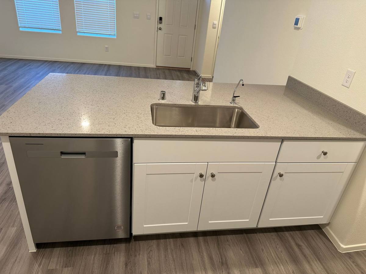 Townhouse for rent at 1902 Omaggio Vista St, Henderson, NV 89044
