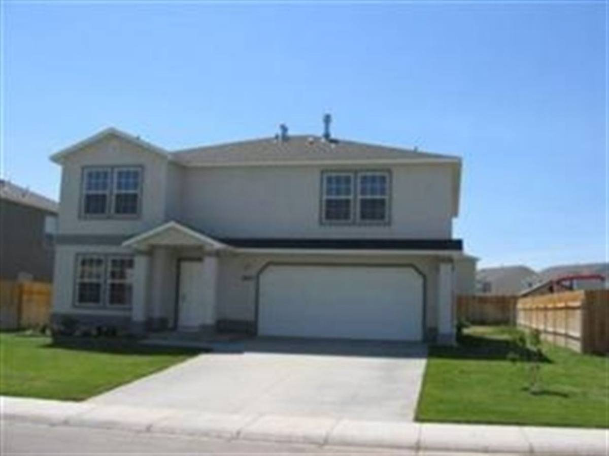 House for rent at 14103 Pearl Pointe Dr, Caldwell, ID 83607