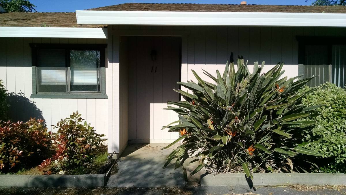 Apartment for rent at 5251 Glide Dr, Davis, CA 95616