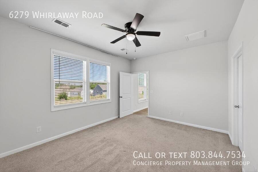 House for rent at 6279 Whirlaway Rd, Graniteville, SC 29829