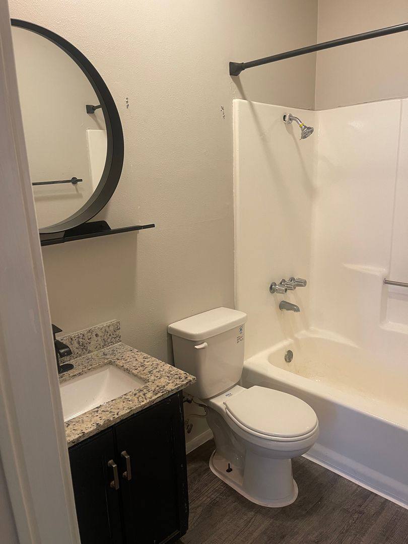 Apartment for rent at 2007 S Ervay St, Dallas, TX 75215
