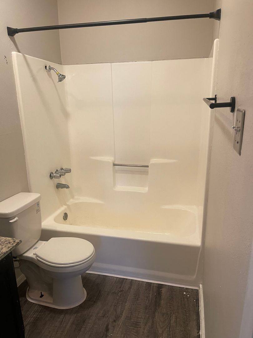 Apartment for rent at 2007 S Ervay St, Dallas, TX 75215