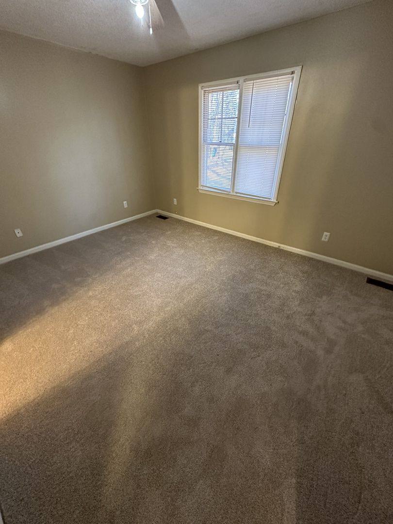 Townhouse for rent at 925 Hearthridge Court, Raleigh, NC 27609