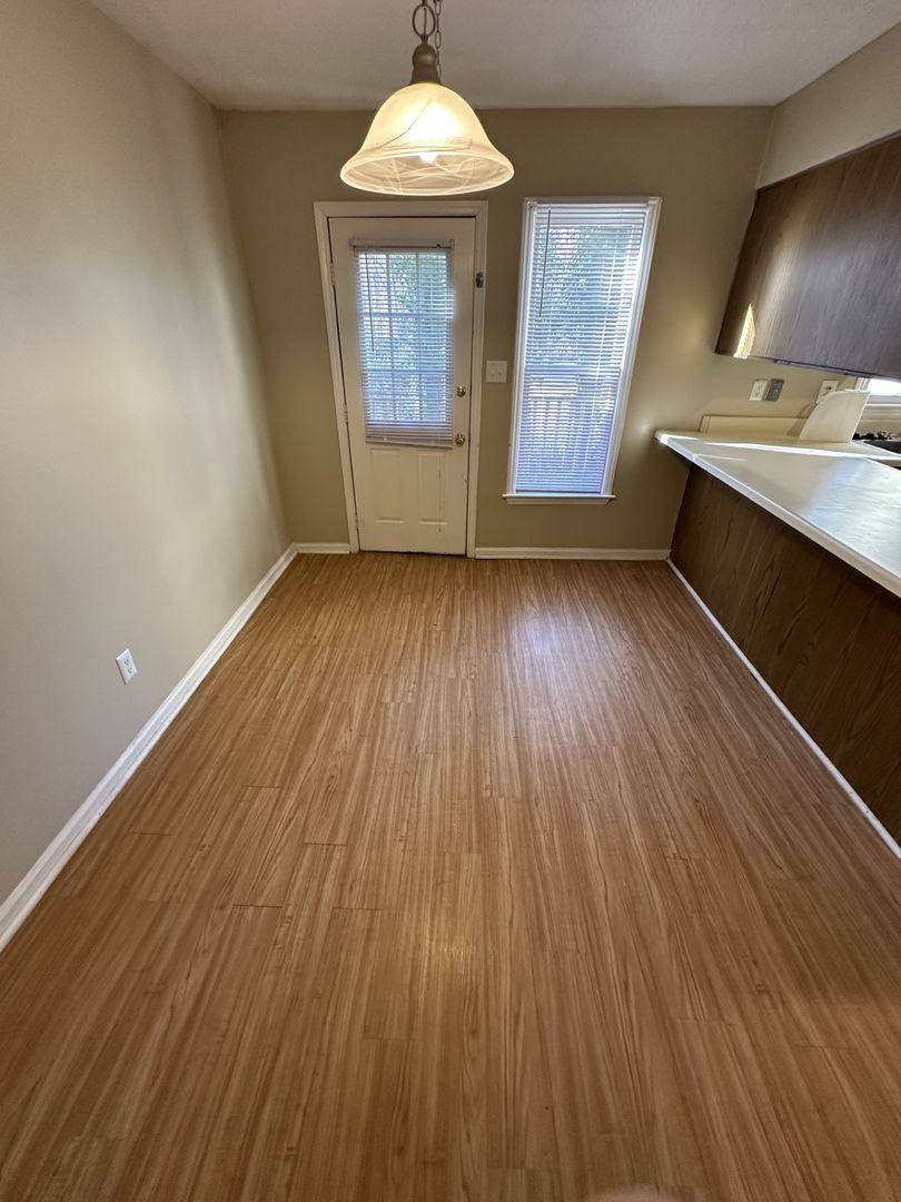 Townhouse for rent at 925 Hearthridge Court, Raleigh, NC 27609