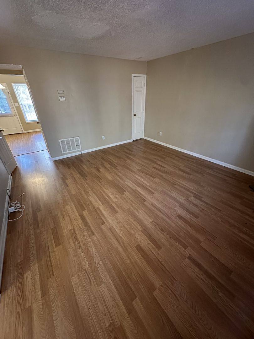 Townhouse for rent at 925 Hearthridge Court, Raleigh, NC 27609