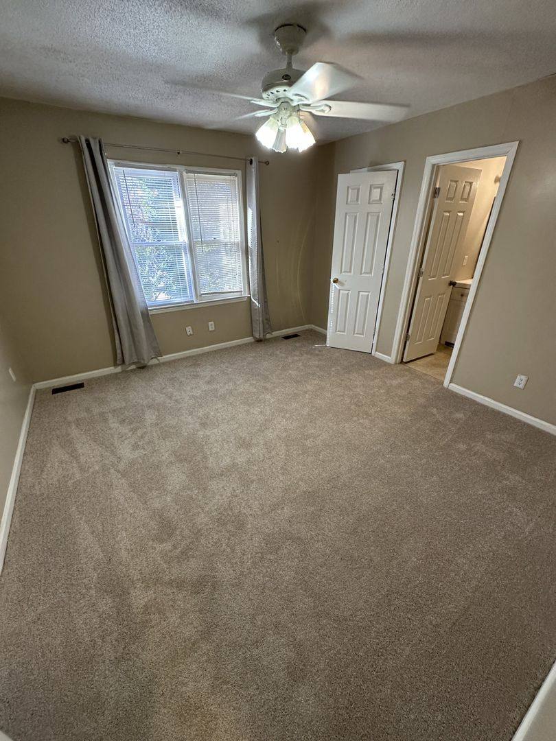 Townhouse for rent at 925 Hearthridge Court, Raleigh, NC 27609