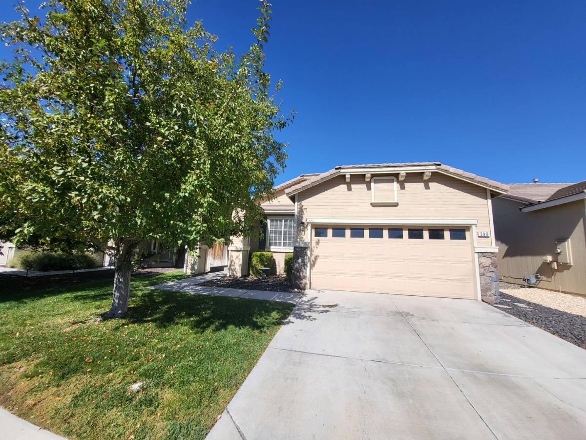 House for rent at 396 Royal Troon, Dayton, NV 89403