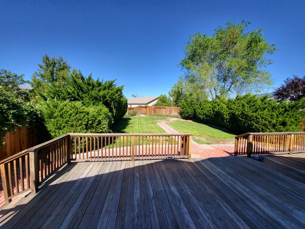 House for rent at 396 Royal Troon, Dayton, NV 89403