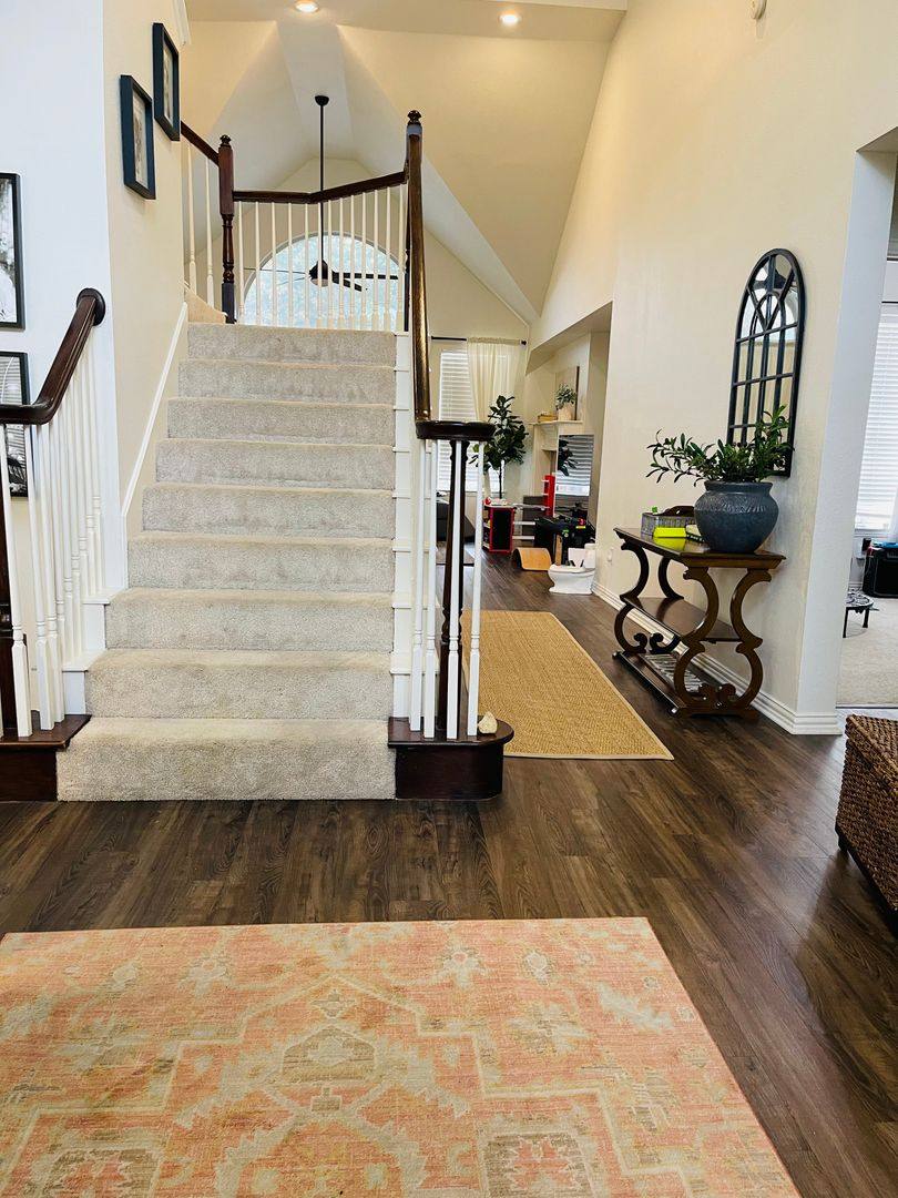 House for rent at 5 Parkway Court, Roanoke, TX 76262