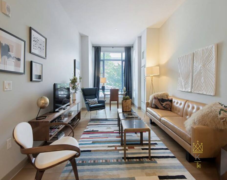 Apartment for rent at 161 S Hungtinton Ave, Jamaica Plain, MA 02130