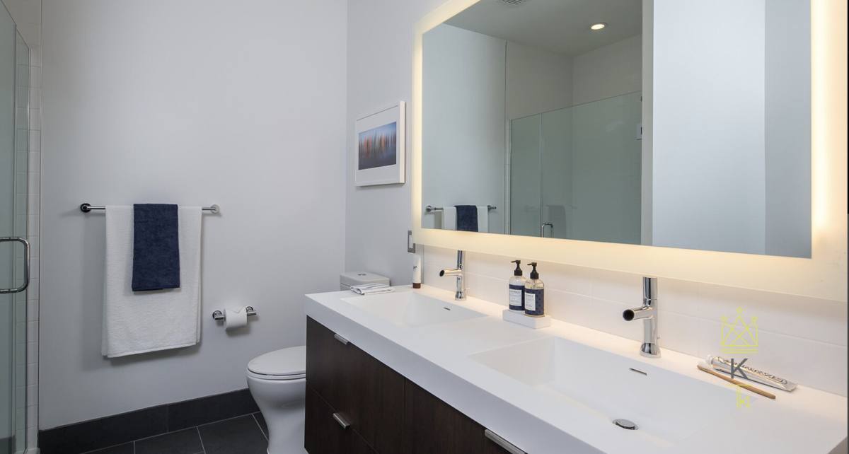 Apartment for rent at 120 Kingston St, Boston, MA 02111