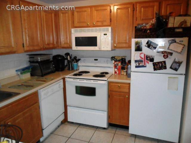 Apartment for rent at 16 Whites Ave, Watertown, MA 02472