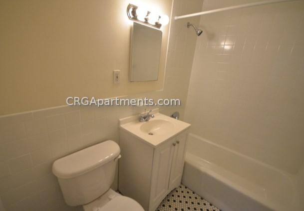 Apartment for rent at 16 Whites Ave, Watertown, MA 02472