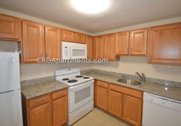 Apartment for rent at 16 Whites Ave, Watertown, MA 02472
