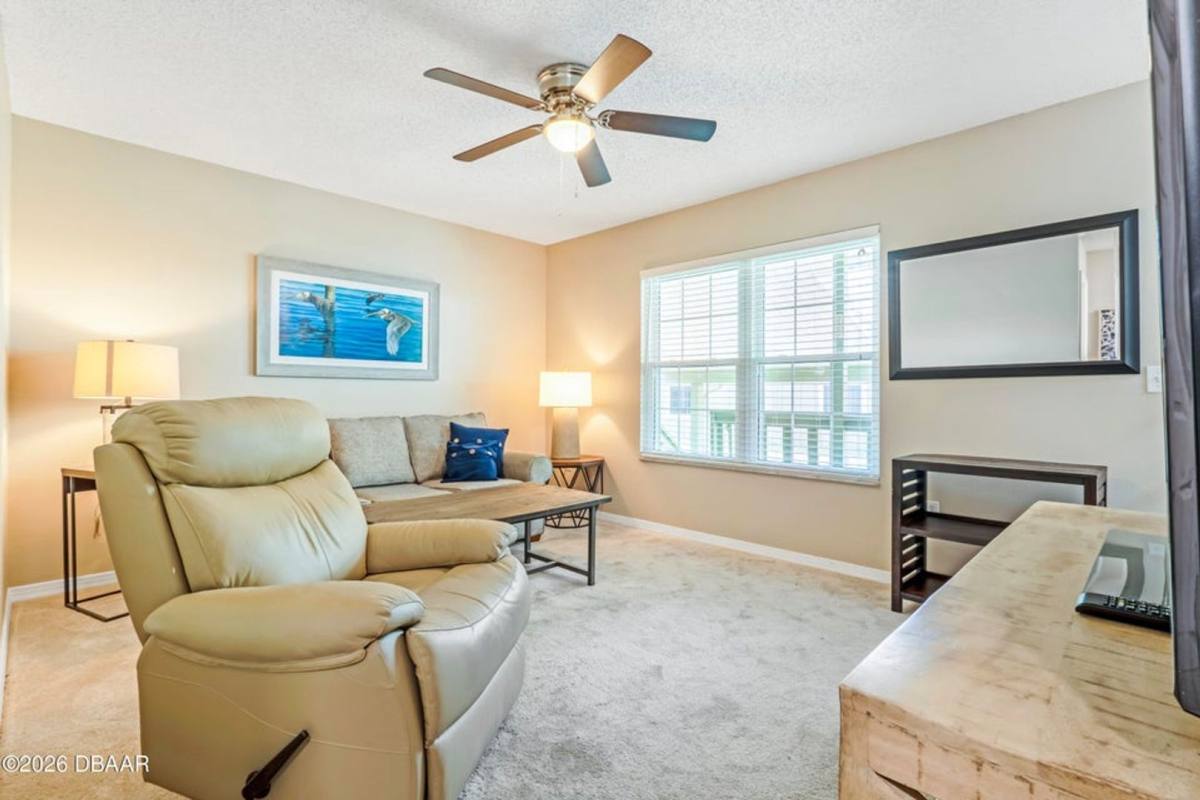 Apartment for rent at 840 Center Ave, Daytona Beach, FL 32117