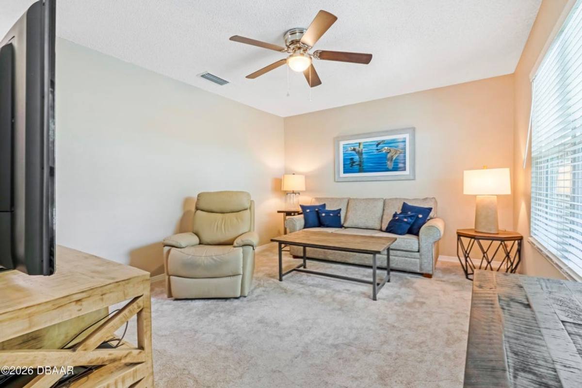 Apartment for rent at 840 Center Ave, Daytona Beach, FL 32117