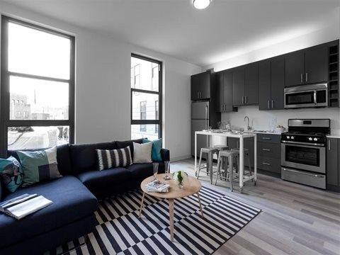 Apartment for rent at 2211 N Milwaukee Ave, Chicago, IL 60647