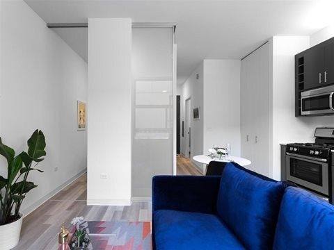 Apartment for rent at 2211 N Milwaukee Ave, Chicago, IL 60647