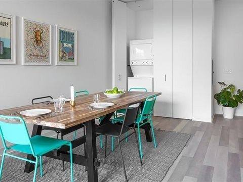 Apartment for rent at 2211 N Milwaukee Ave, Chicago, IL 60647