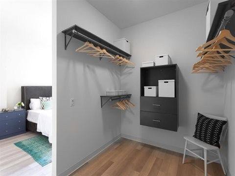 Apartment for rent at 2211 N Milwaukee Ave, Chicago, IL 60647
