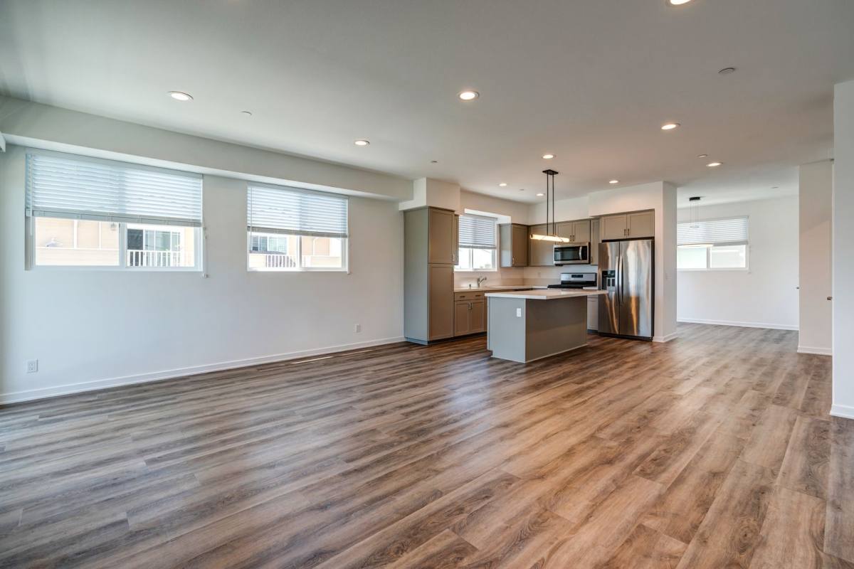 Condo for rent at 1276 E Santa Clara St, Ventura, CA 93001