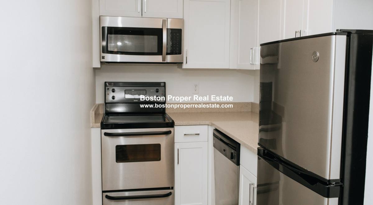 Apartment for rent at 1440 Beacon St, Brookline, MA 02446