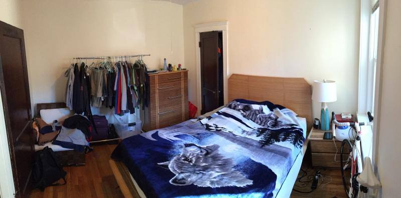 Apartment for rent at 1450 Commonwealth Ave, Brighton, MA 02135