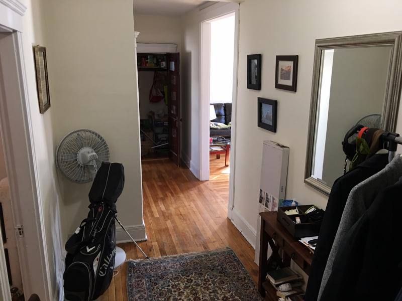 Apartment for rent at 1450 Commonwealth Ave, Brighton, MA 02135