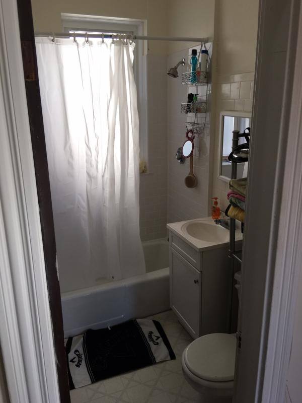 Apartment for rent at 1450 Commonwealth Ave, Brighton, MA 02135