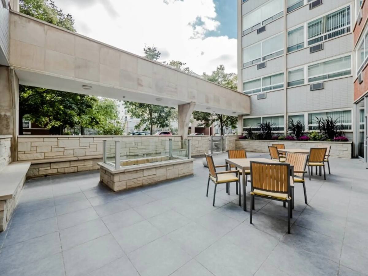 Apartment for rent at 800 Hinman Ave, Evanston, IL 60202
