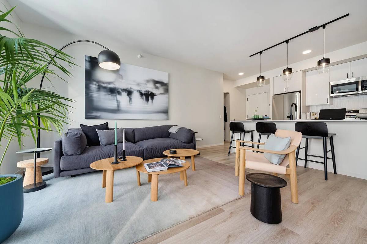 Apartment for rent at 88 E Wacker Place, Chicago, IL 60601