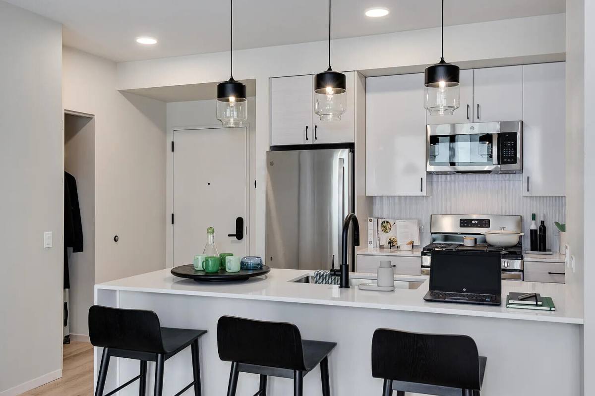 Apartment for rent at 88 E Wacker Place, Chicago, IL 60601