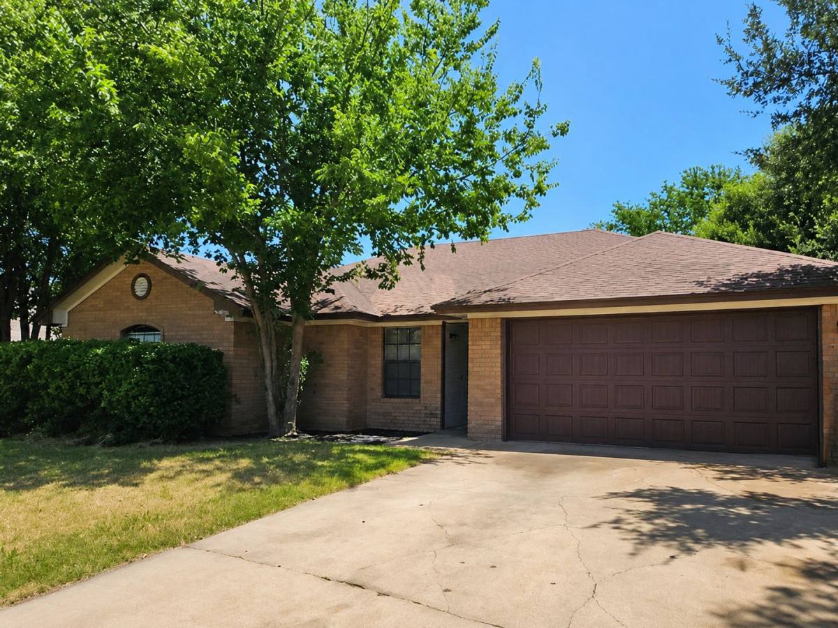 House for rent at 3406 Granite Dr, Killeen, TX 76549
