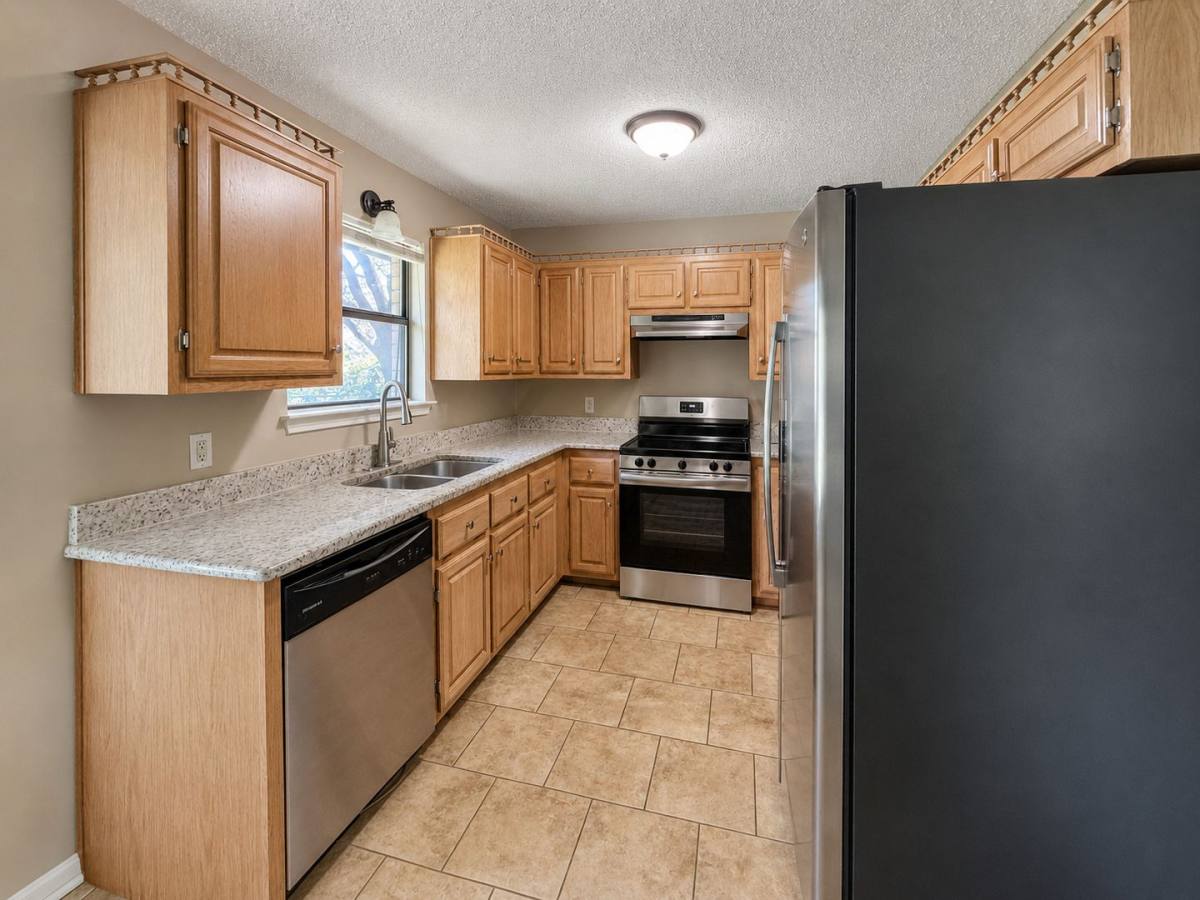 House for rent at 3406 Granite Dr, Killeen, TX 76549