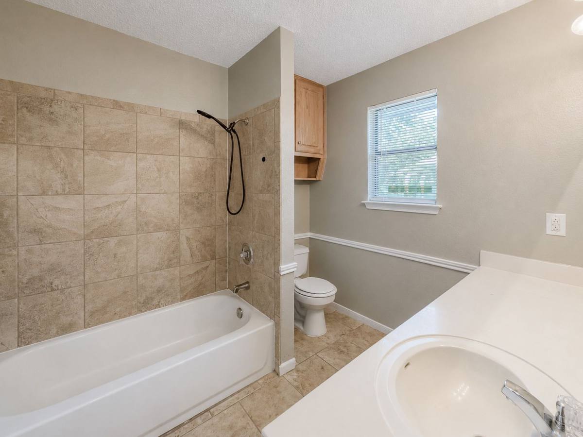 House for rent at 3406 Granite Dr, Killeen, TX 76549