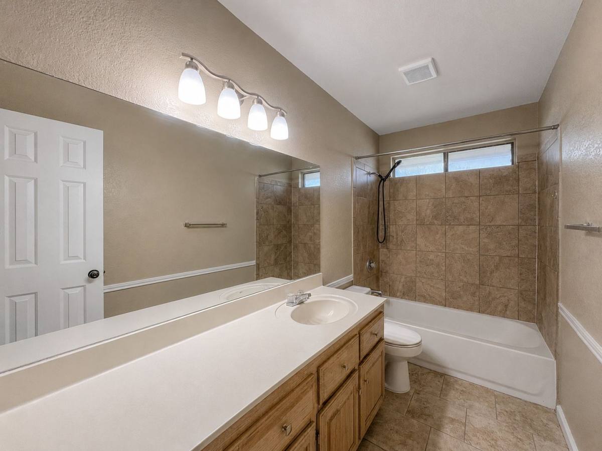 House for rent at 3406 Granite Dr, Killeen, TX 76549