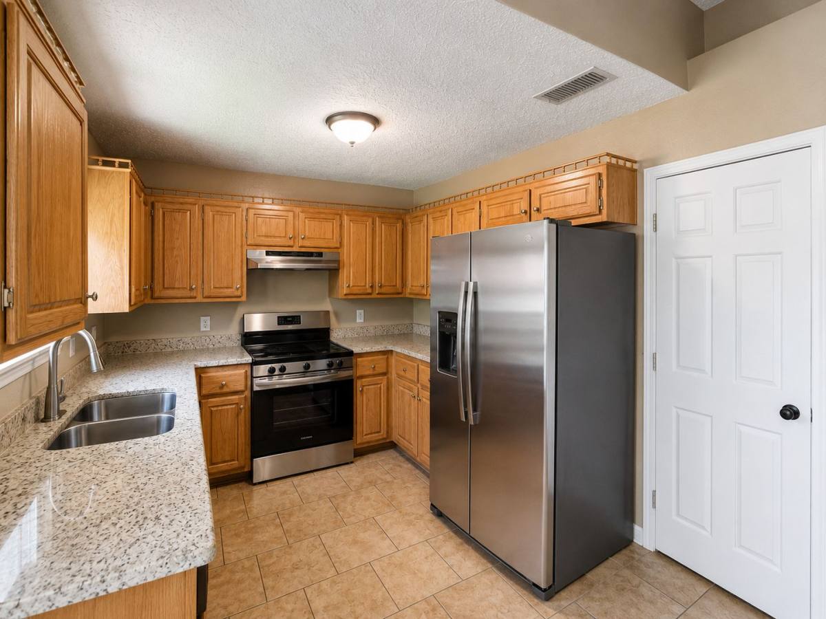 House for rent at 3406 Granite Dr, Killeen, TX 76549