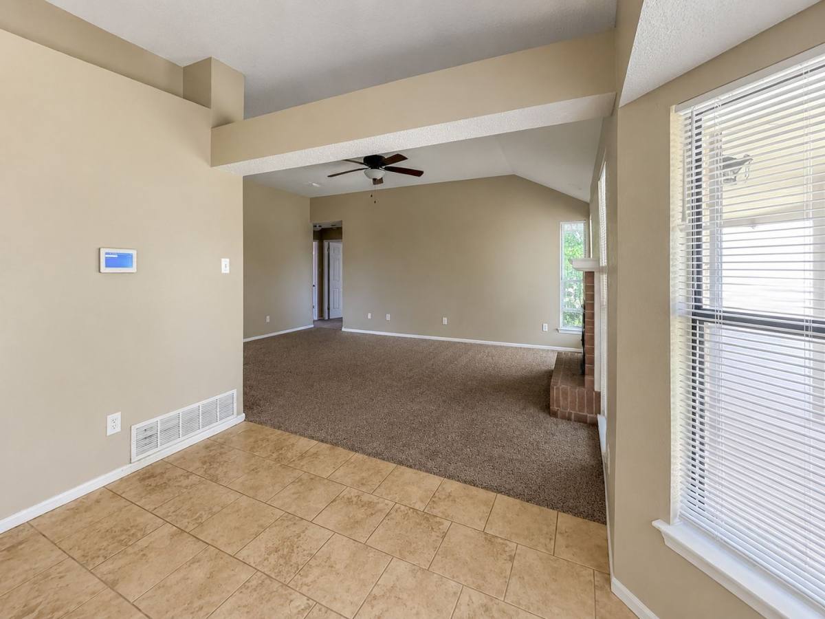 House for rent at 3406 Granite Dr, Killeen, TX 76549