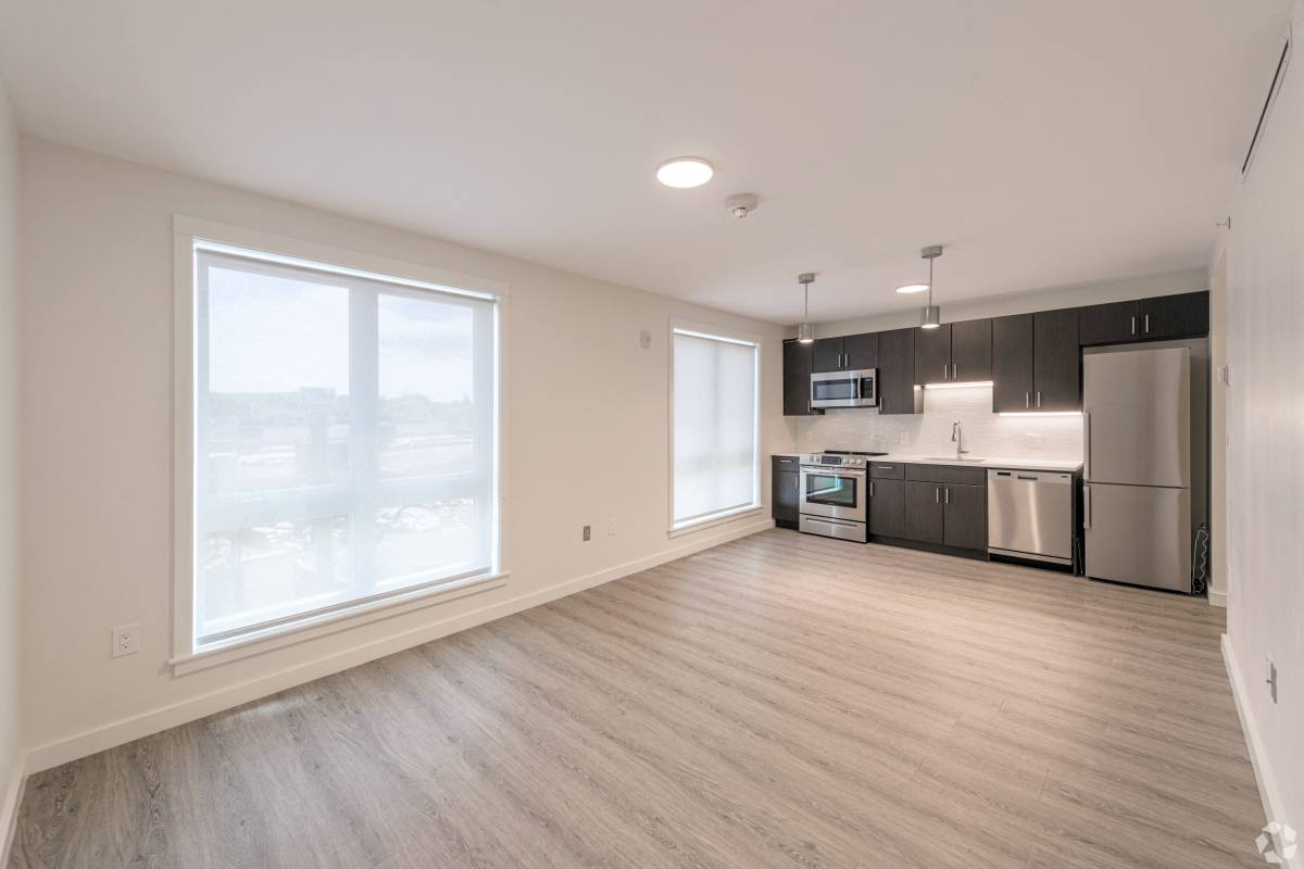 Apartment for rent at 1500 Hancock St, Quincy, MA 02169