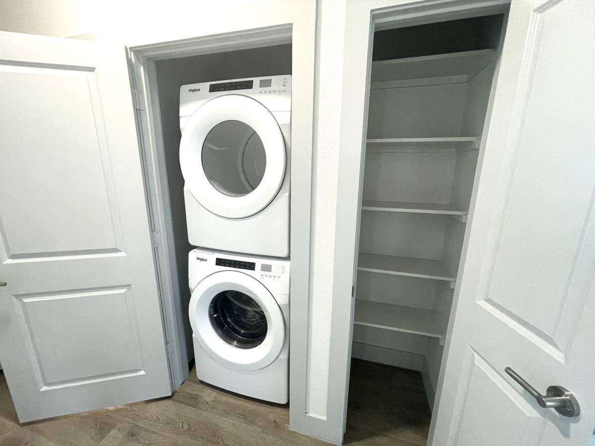 Apartment for rent at 29600 Ronald Reagan Blvd, Georgetown, TX 78633